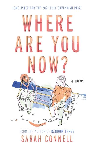 Produktbild: Where Are You Now?