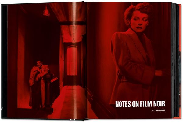 Produktbild: Film Noir