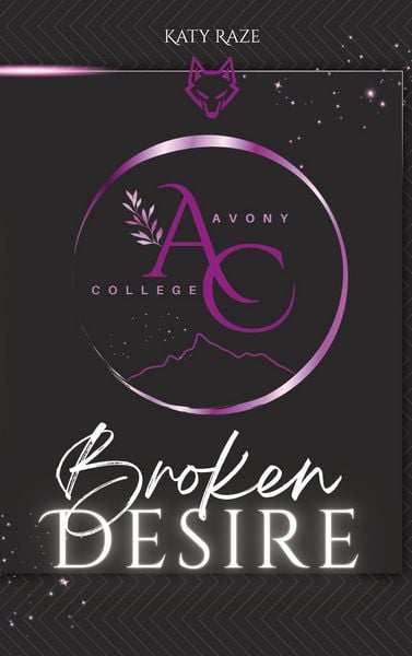 Produktbild: Broken Desire