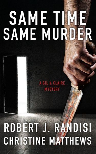 Produktbild: Same Time, Same Murder