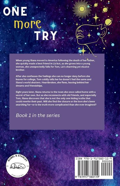 Produktbild: One More Try