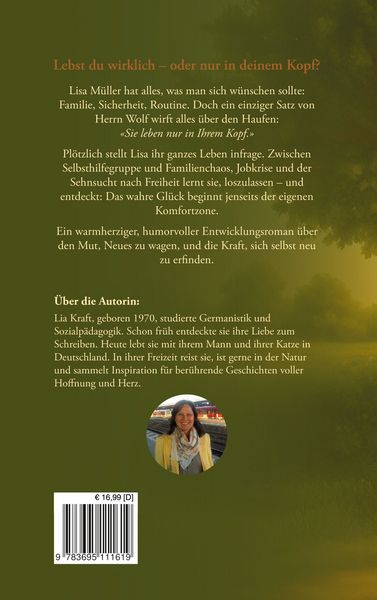 Produktbild: Kopfkino ins Gl&uuml;ck