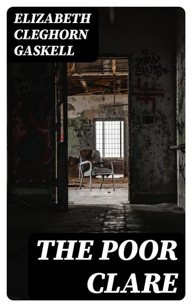 Produktbild: The Poor Clare