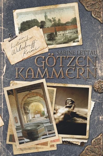 Produktbild: G&ouml;tzenkammern