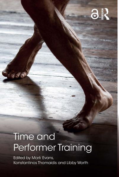 Produktbild: Time and Performer Training