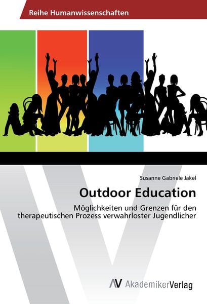 Produktbild: Outdoor Education