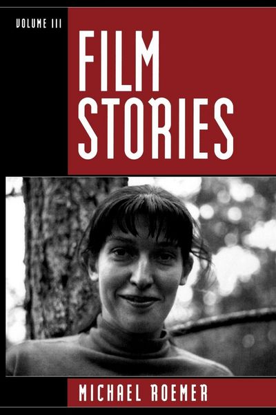 Produktbild: Film Stories