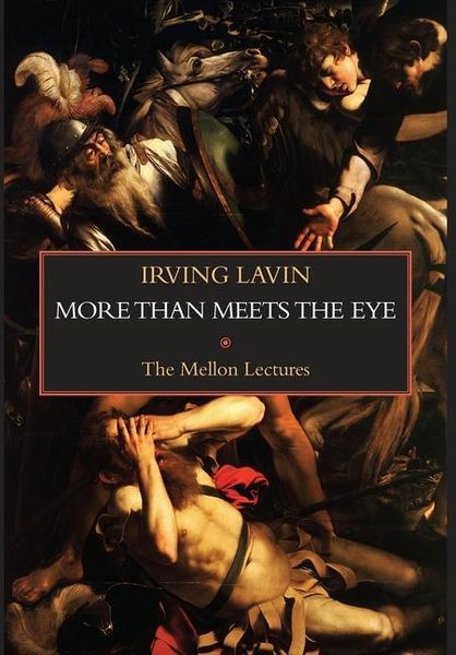 Produktbild: More than Meets the Eye