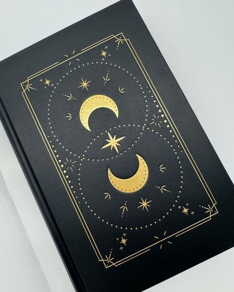 Produktbild: The Tarot Trials