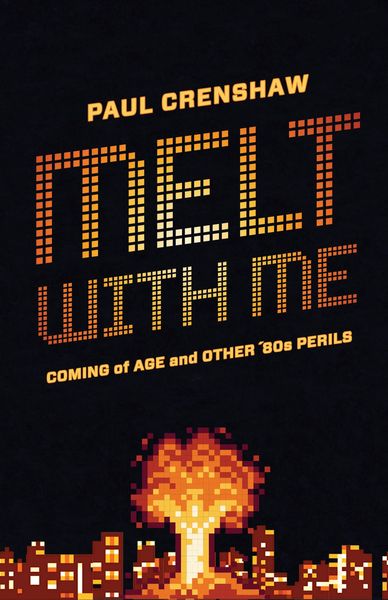 Produktbild: Melt with Me