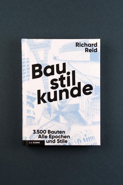 Produktbild: Baustilkunde
