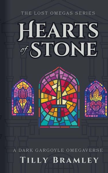 Produktbild: Hearts of Stone