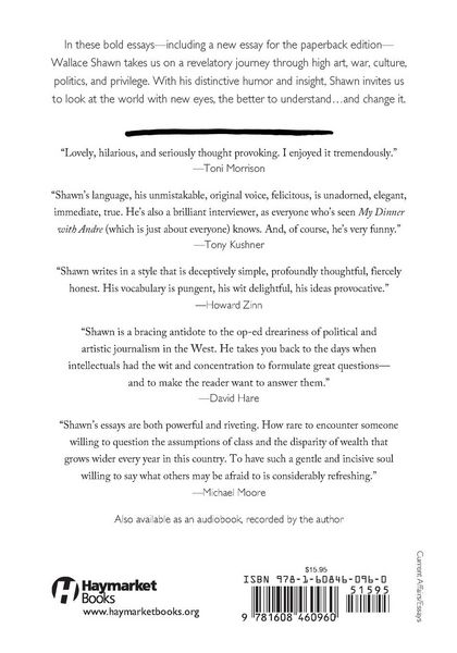 Produktbild: Essays