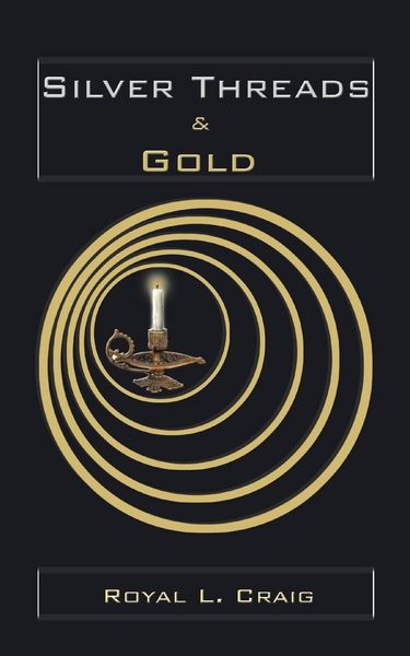 Produktbild: Silver Threads & Gold