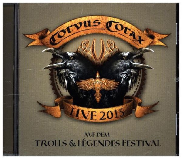 Produktbild: Live 2015