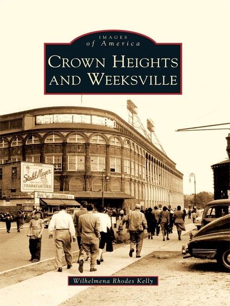 Produktbild: Crown Heights and Weeksville