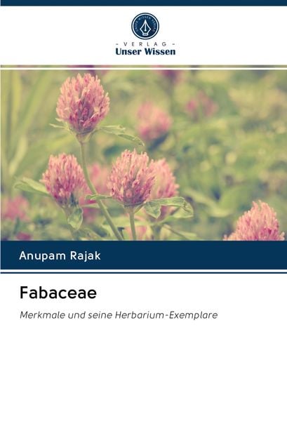 Produktbild: Fabaceae