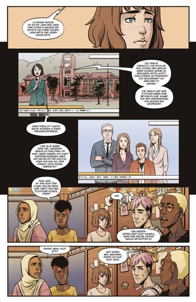 Produktbild: Life is Strange