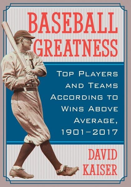 Produktbild: Baseball Greatness