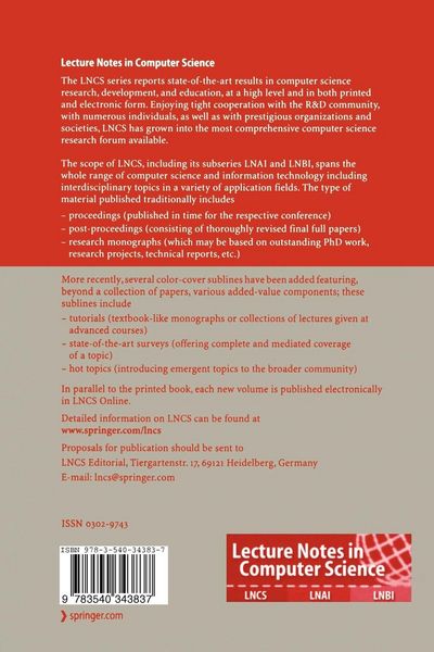Produktbild: Computational Science - ICCS 2006