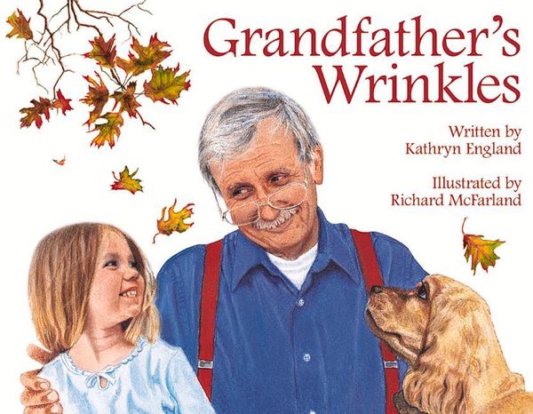 Produktbild: Grandfather's Wrinkles