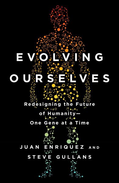 Produktbild: Evolving Ourselves