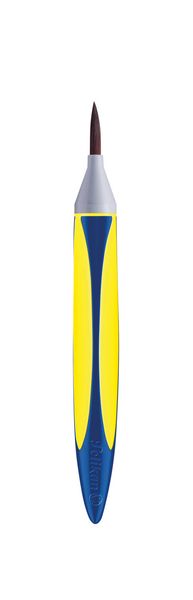 Produktbild: Pelikan Schulpinsel griffix&reg; 10er Haar Synthetik