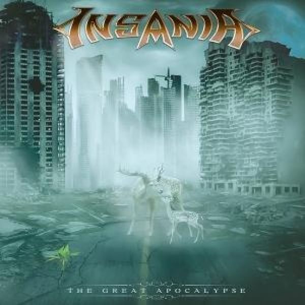 Produktbild: The Great Apocalypse