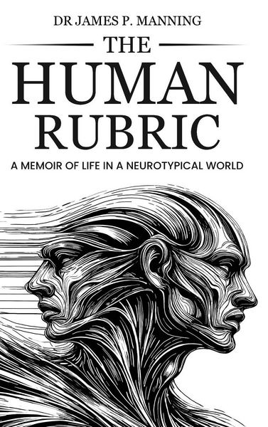 Produktbild: The Human Rubric