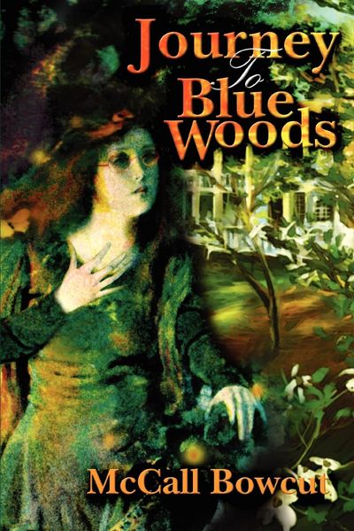 Produktbild: Journey To Blue Woods