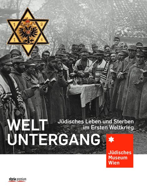 Produktbild: Weltuntergang