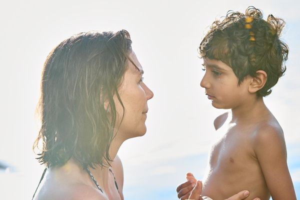 Produktbild: The Kindergarten Teacher