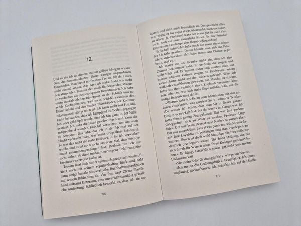 Produktbild: Der Symbiont