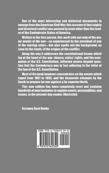 Produktbild: A Short History of the Confederate States of America