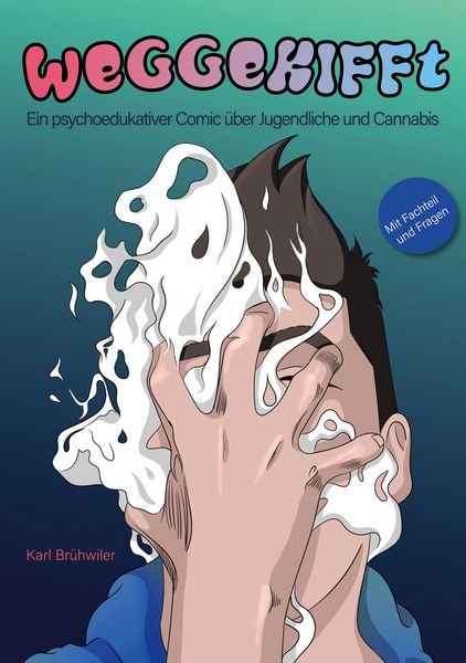 Produktbild: Weggekifft