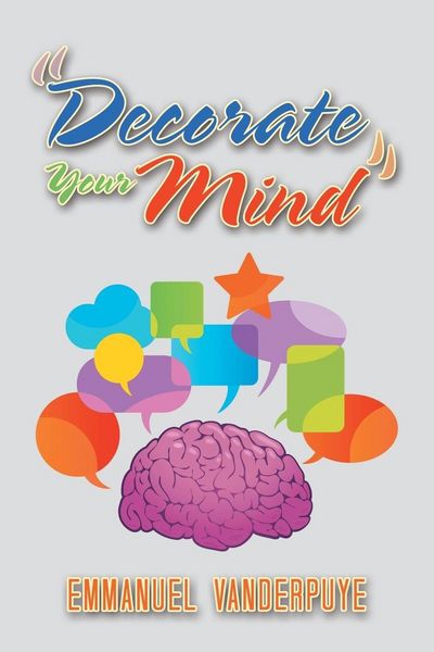 Produktbild: "Decorate Your Mind"