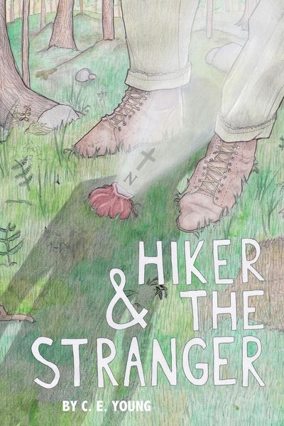 Produktbild: Hiker and the Stranger