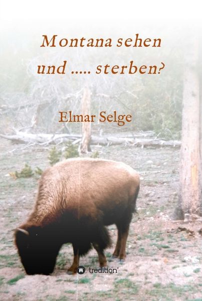 Produktbild: Montana sehen und ...... sterben?