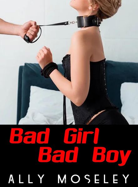 Produktbild: Bad Girl Bad Boy