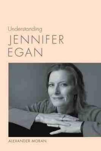 Produktbild: Understanding Jennifer Egan