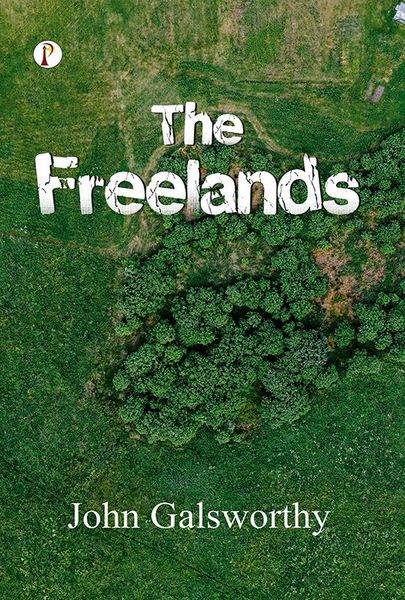 Produktbild: The Freelands