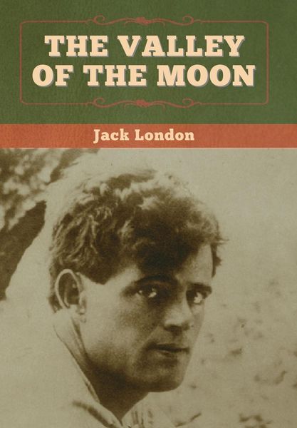 Produktbild: The Valley of the Moon