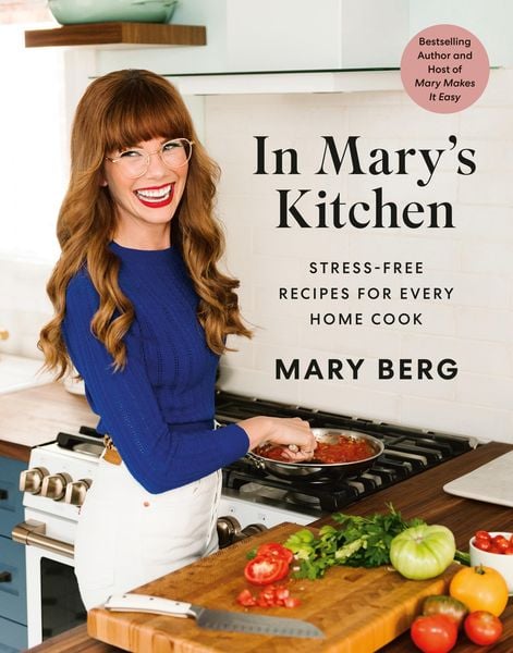 Produktbild: In Mary's Kitchen