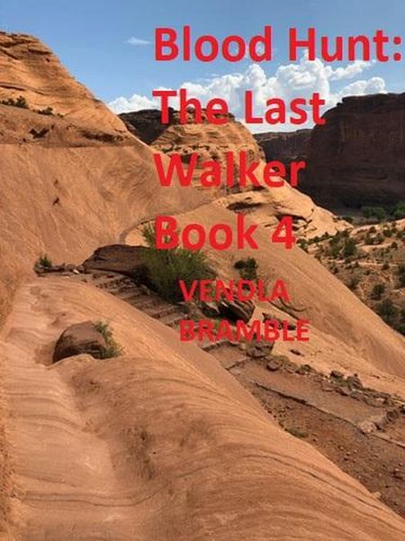 Produktbild: Blood Hunt: The Last Walker