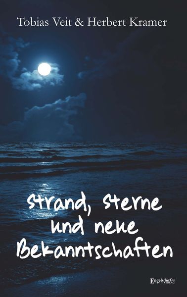 Produktbild: Strand, Sterne und neue Bekanntschaften
