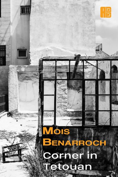Produktbild: Corner in Tetouan