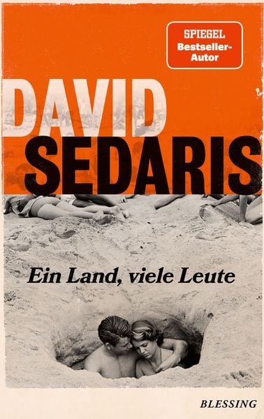 Produktbild: Ein Land, viele Leute