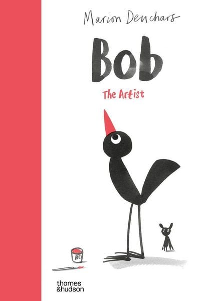 Produktbild: Bob the Artist