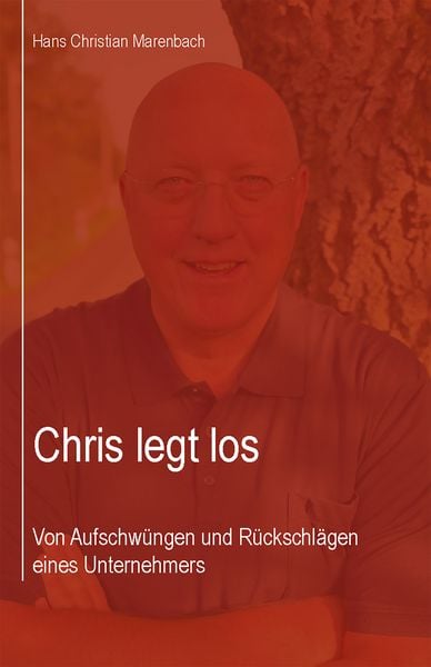 Produktbild: Chris legt los