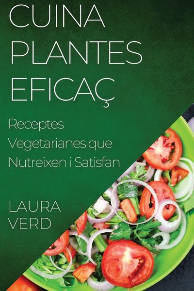 Produktbild: Cuina Plantes Efica&ccedil;
